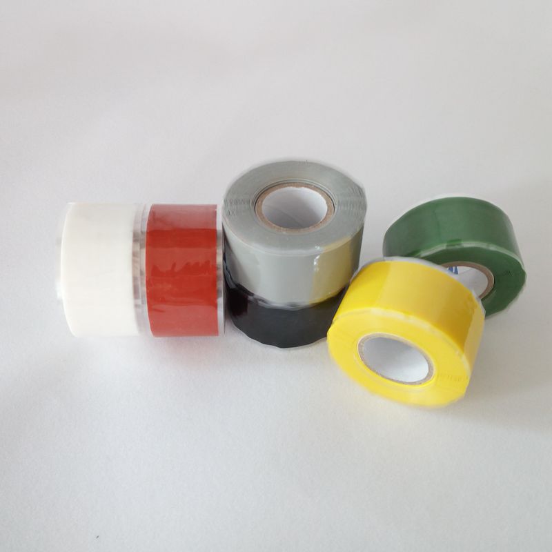 silicone fusing tape  (9)