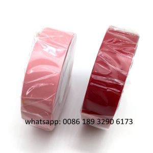 ורוד PVC חשמל קלטת