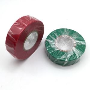 PVC בידוד בידוד אלקטרוני