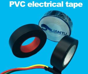 תהליך בידוד קלטת PVC מפיק תהליך אנו מבטיחים את האיכות