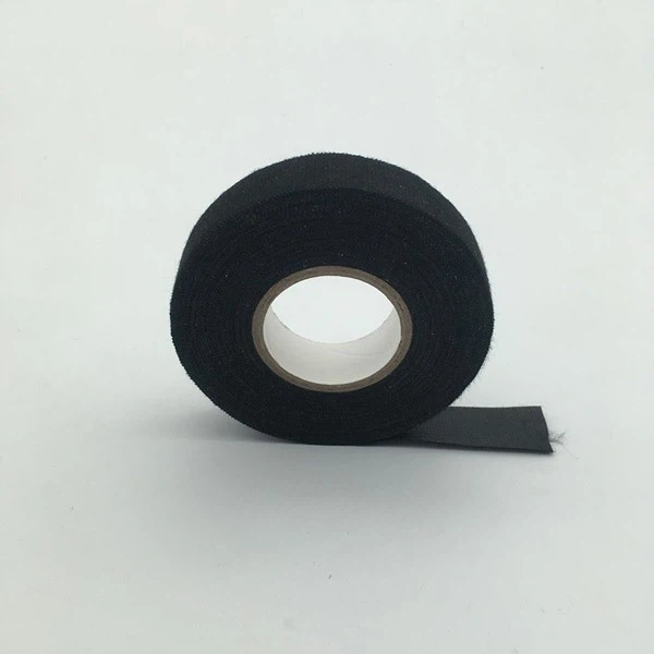 High Temperature Resistant Automotive Wiring Harness Tape Wiring Loom Tape