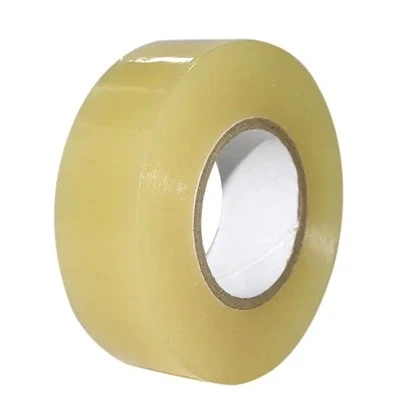 סרט גרבי הוקי שקוף PVC